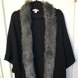 Coldwater Creek Cardigan Jacket